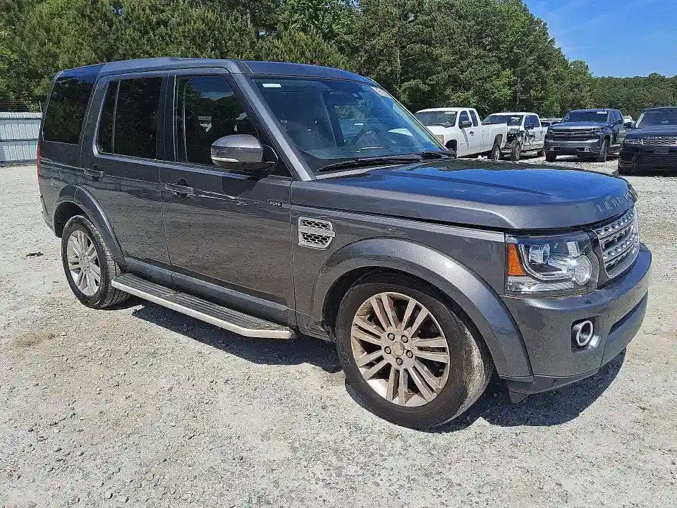SALAK2V66FA755236 2015 LAND ROVER LR4-3
