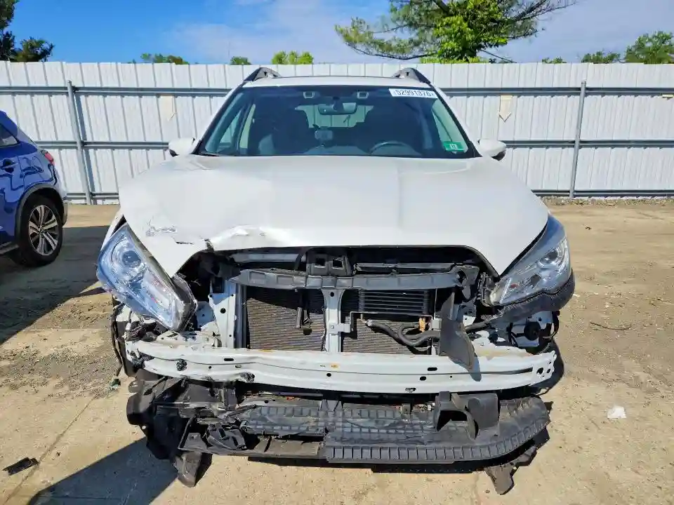 4S4WMAPDXK3433934 2019 SUBARU ASCENT-4