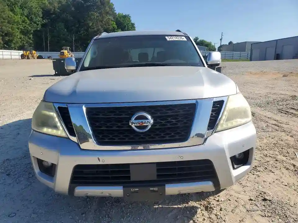 JN8AY2ND6H9002898 2017 NISSAN ARMADA-4