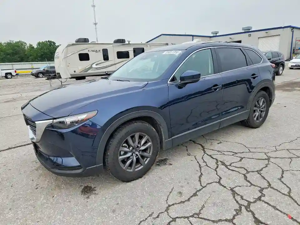 JM3TCBCY2N0603919 2022 MAZDA CX-9-0