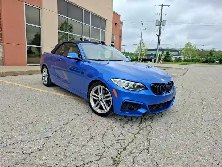 WBA1K7C50FV235358 2015 BMW 2 SERIES-0