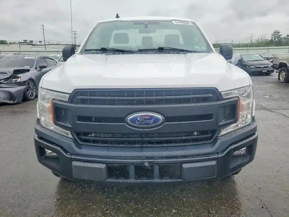 1FTMF1CB5LKD15033 2020 FORD F150-4