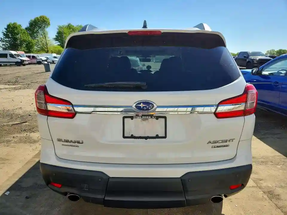 4S4WMAPDXK3433934 2019 SUBARU ASCENT-5