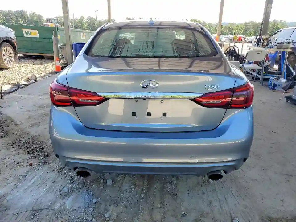 JN1EV7AP8LM206551 2020 INFINITI Q50-5
