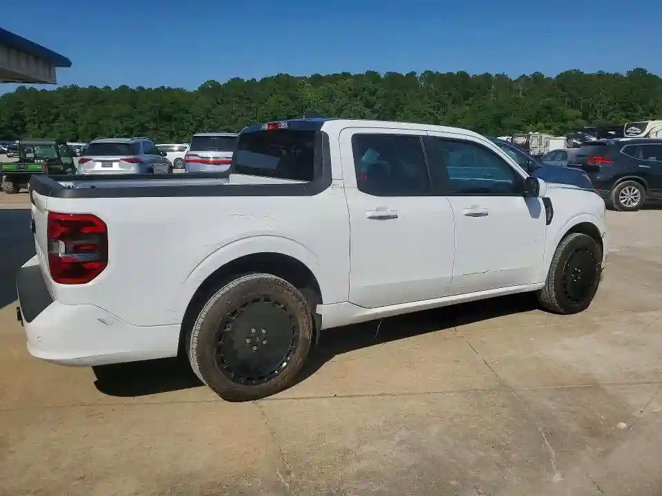 3FTCW8TA4SRA60266 2025 FORD MAVERICK-2