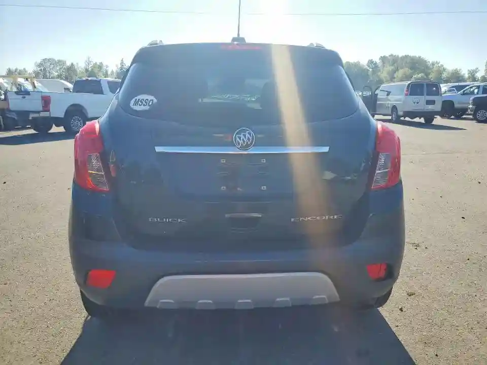 KL4CJDSB5FB268386 2015 BUICK ENCORE-5