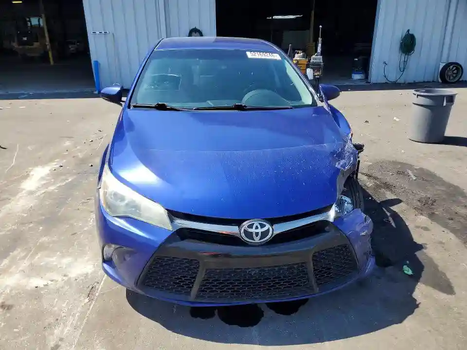 4T1BF1FK8GU594440 2016 TOYOTA CAMRY-4