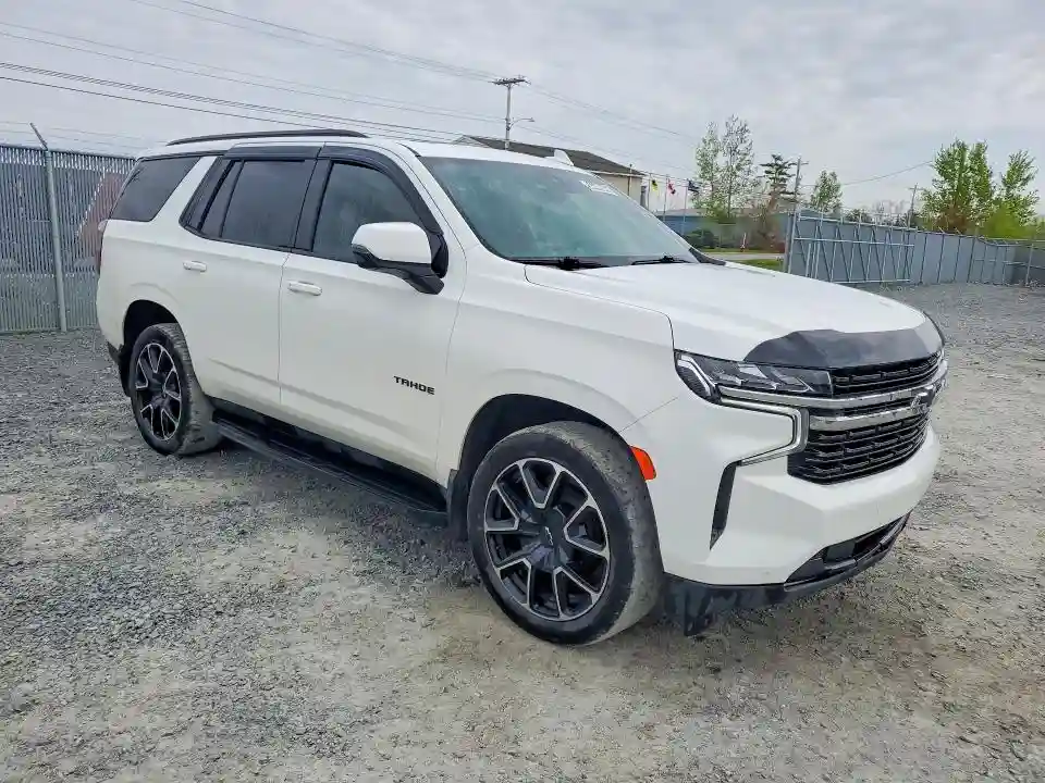 1GNSKRKD3MR322132 2021 CHEVROLET TAHOE-3