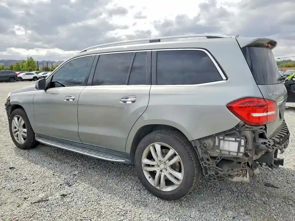 4JGDF6EE4HA748775 2017 MERCEDES-BENZ GLS-CLASS-1