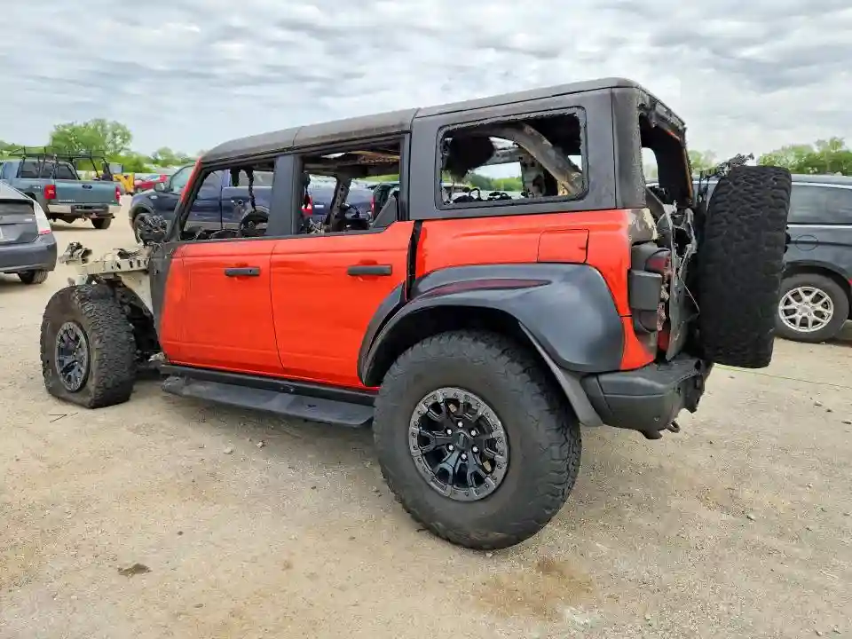 1FMEE5JR0PLB00363 2023 FORD BRONCO-1