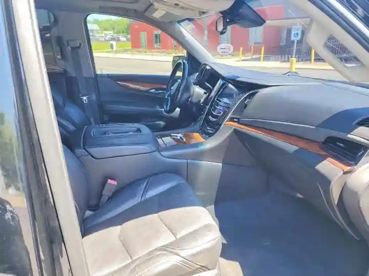 1GYS4CKJXFR305170 2015 CADILLAC ESCALADE-4