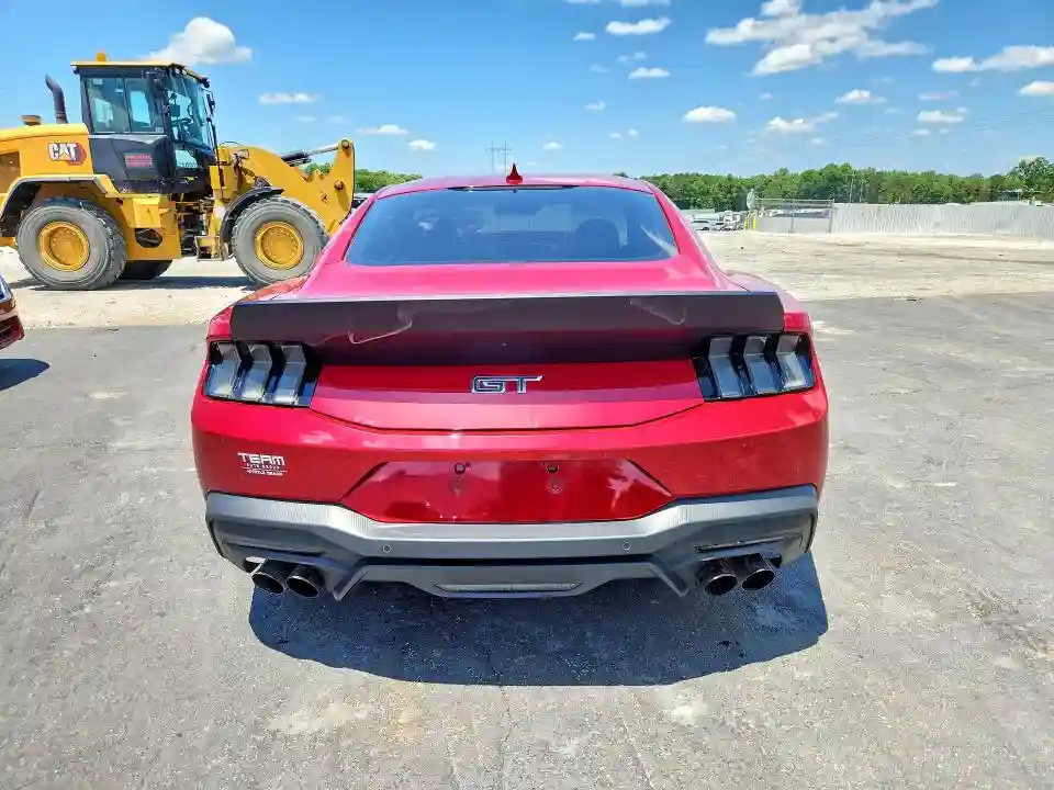 1FA6P8CF2R5428095 2024 FORD MUSTANG-5