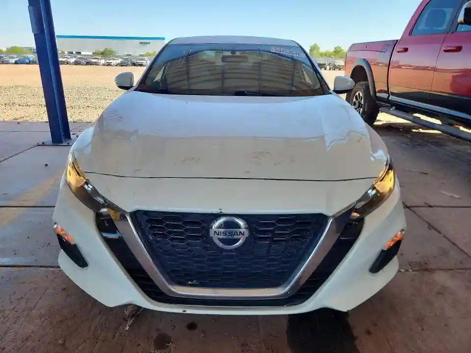 1N4BL4BVXLN322450 2020 NISSAN ALTIMA-4