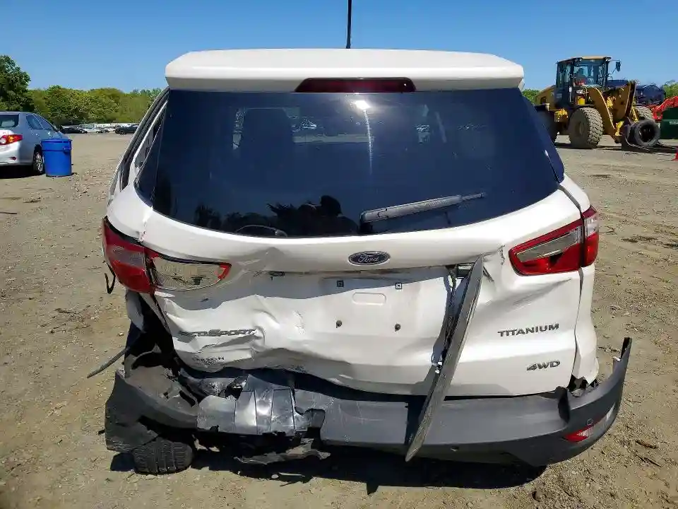 MAJ6P1WL0JC165713 2018 FORD ECOSPORT-5