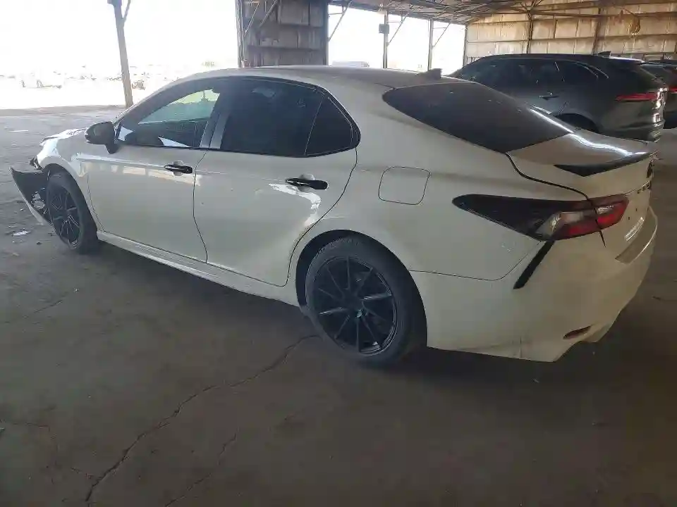 4T1G11AK2MU481249 2021 TOYOTA CAMRY-1