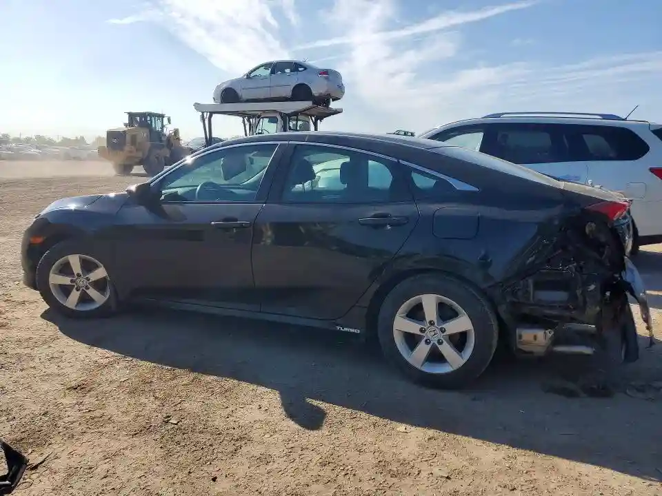 2HGFC1F4XGH103080 2016 HONDA CIVIC-1