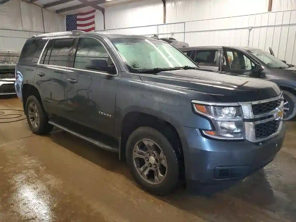 1GNSKAKC5LR179028 2020 CHEVROLET TAHOE-3
