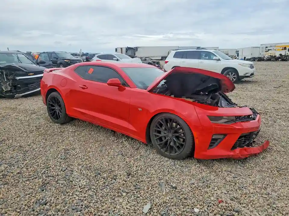 1G1FF1R72J0146943 2018 CHEVROLET CAMARO-3