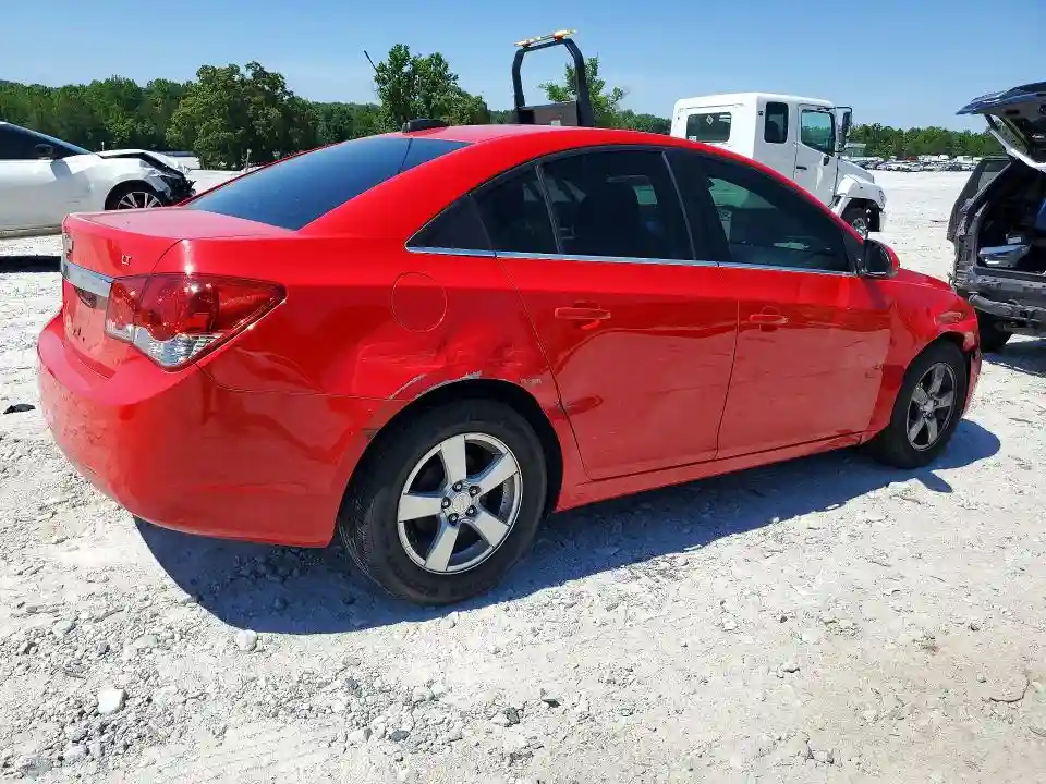 1G1PC5SB1F7176971 2015 CHEVROLET CRUZE-2
