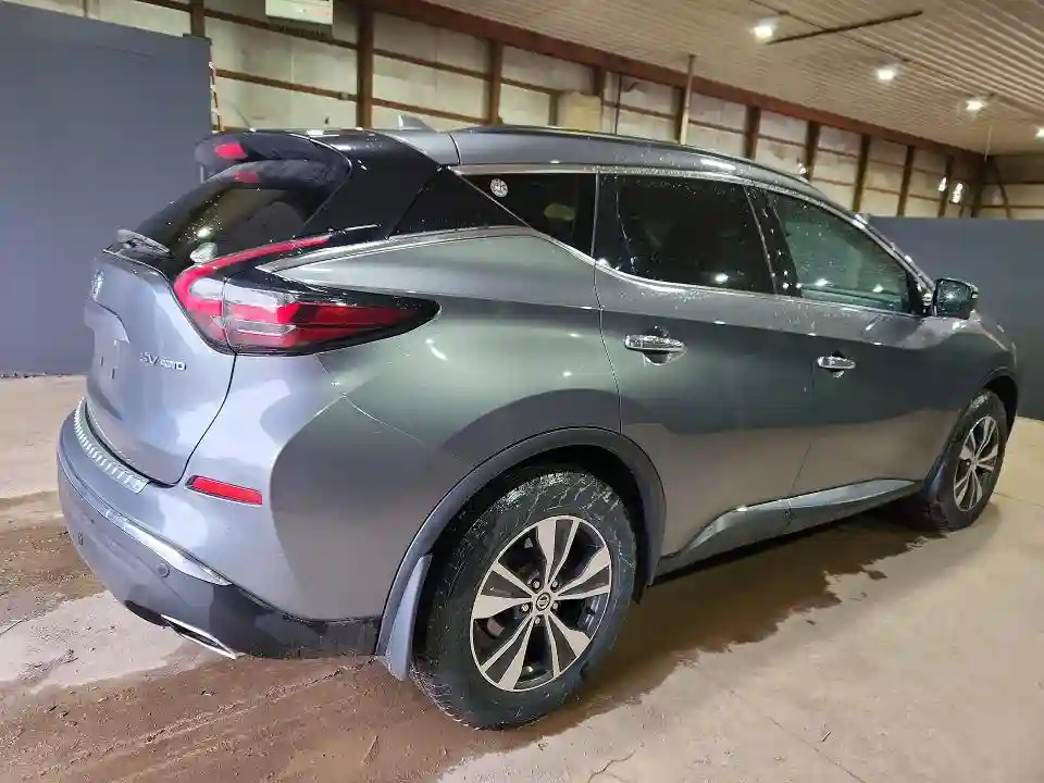 5N1AZ2BS6LN137550 2020 NISSAN MURANO-2