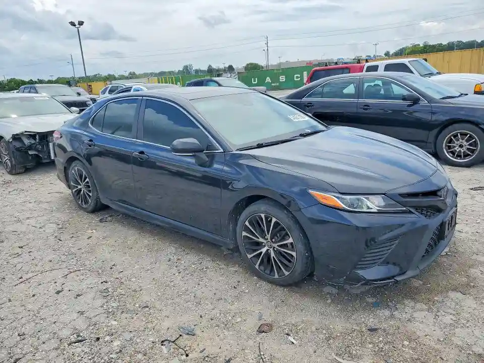 4T1B11HK2KU176170 2019 TOYOTA CAMRY-3