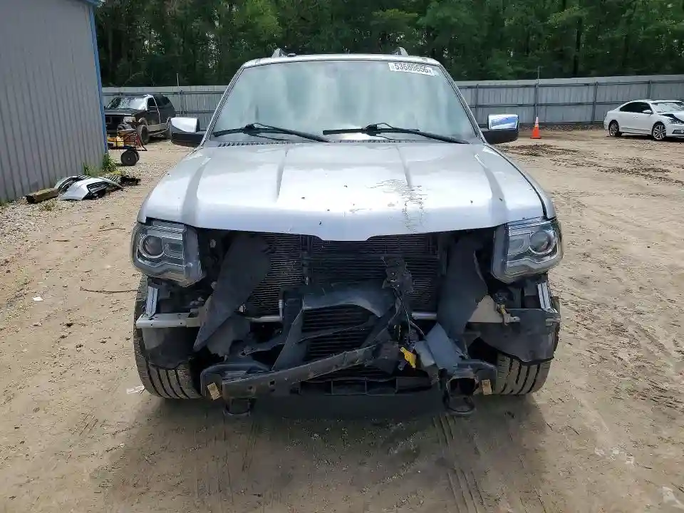 5LMJJ2JT3HEL04159 2017 LINCOLN NAVIGATOR-4