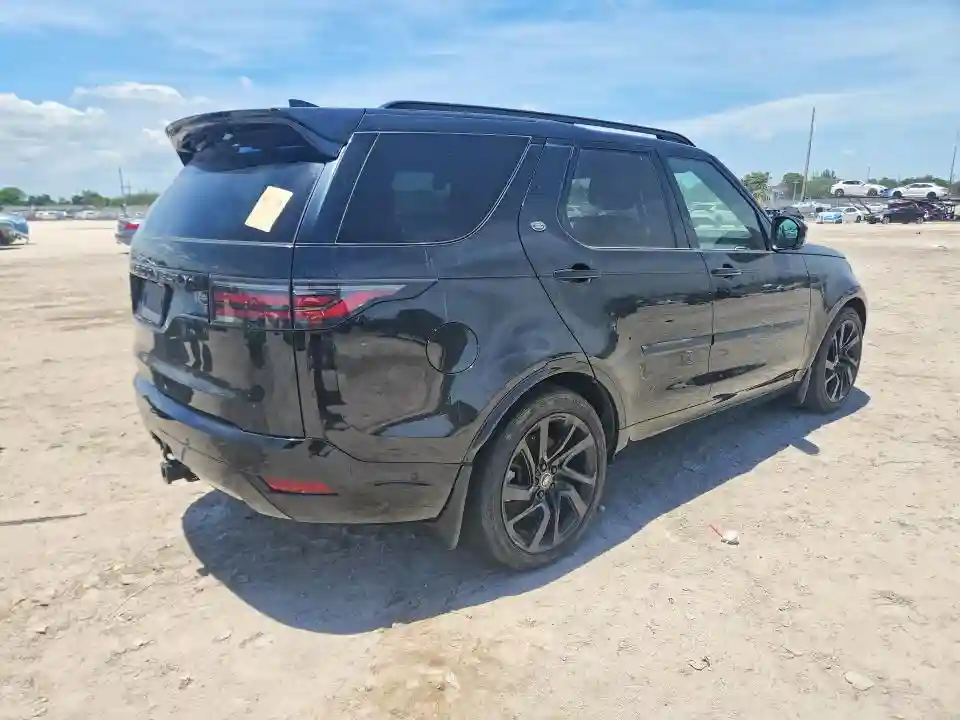 SALRT2EX2N2459924 2022 LAND ROVER DISCOVERY-2
