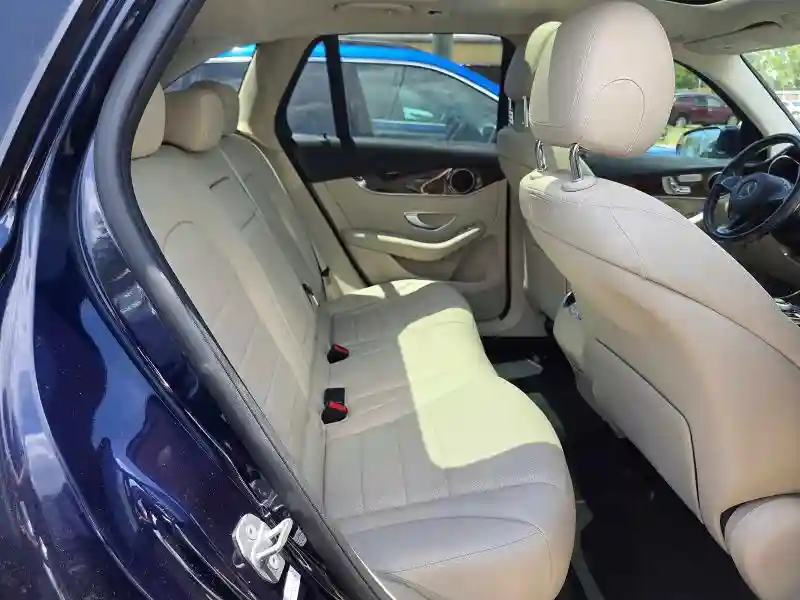 WDC0G4JB8KV170173 2019 MERCEDES-BENZ GLC-CLASS-5