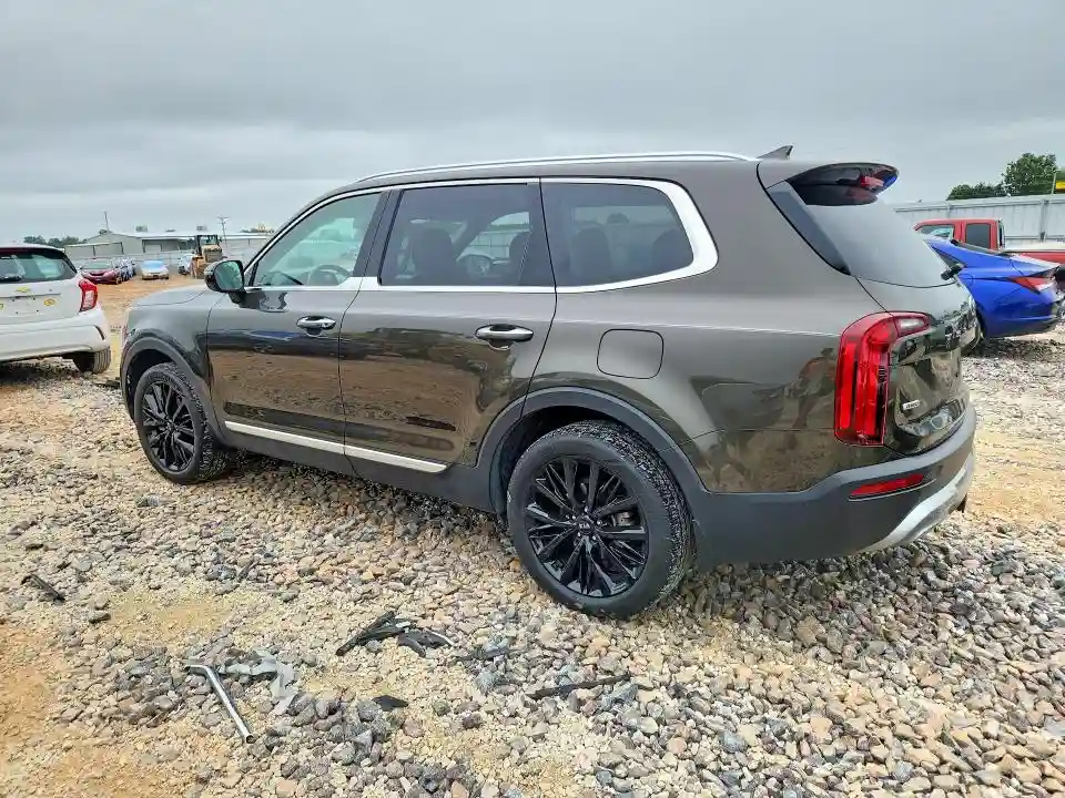 5XYP5DHC1LG022464 2020 KIA TELLURIDE-1