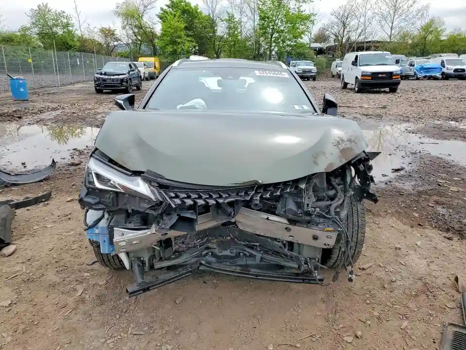 JTHP9JBH3L2027018 2020 LEXUS UX 250H-4