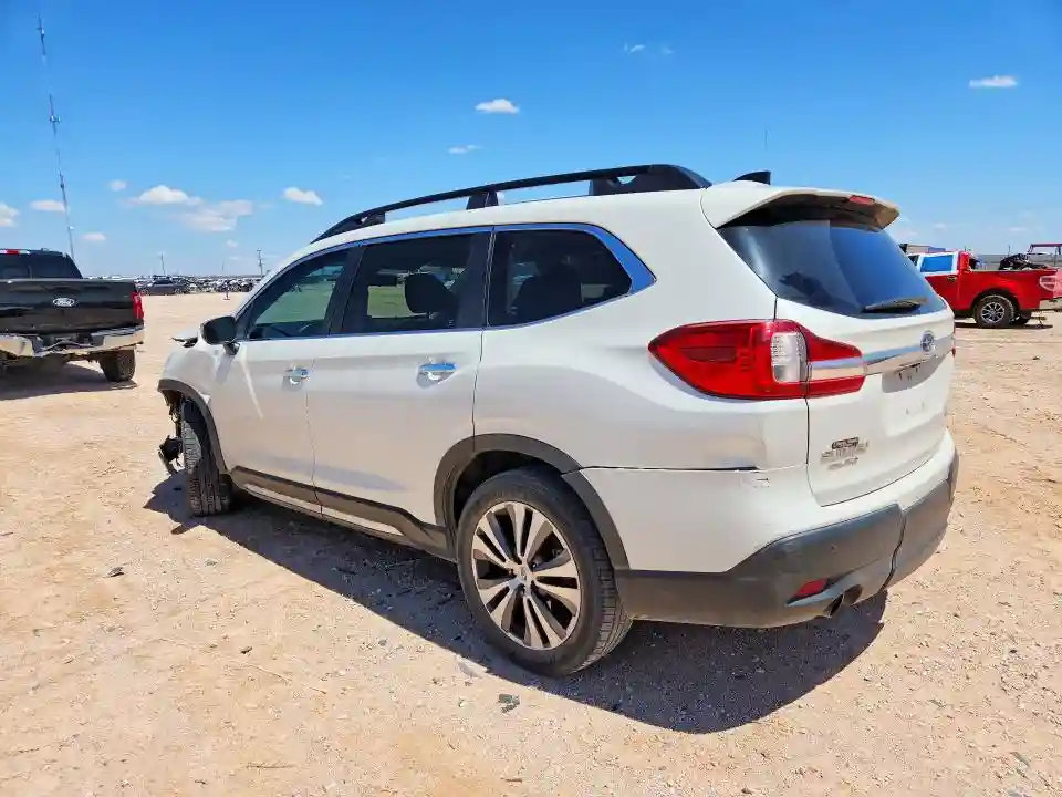 4S4WMARDXM3455514 2021 SUBARU ASCENT-1