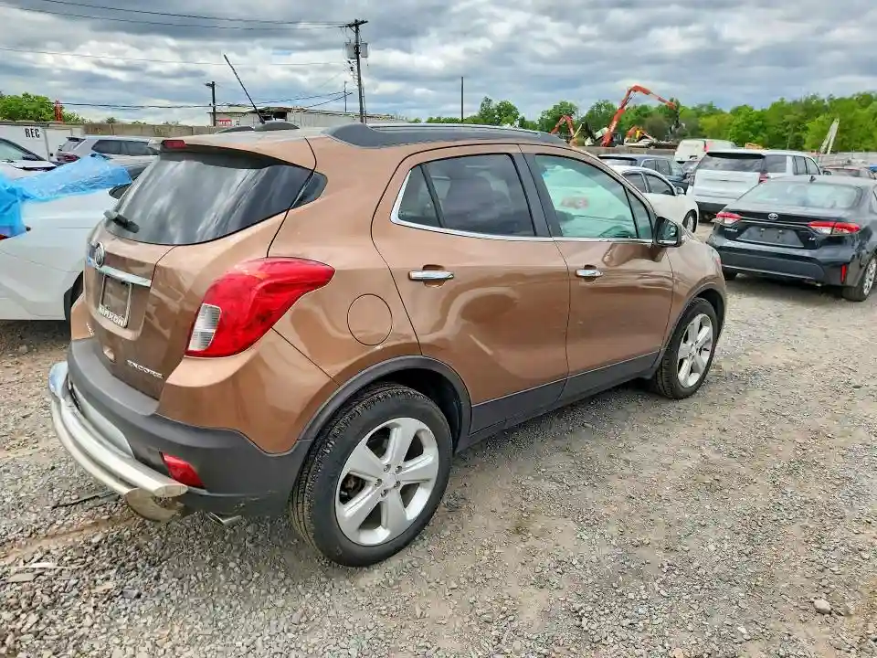 KL4CJASB2GB736817 2016 BUICK ENCORE-2