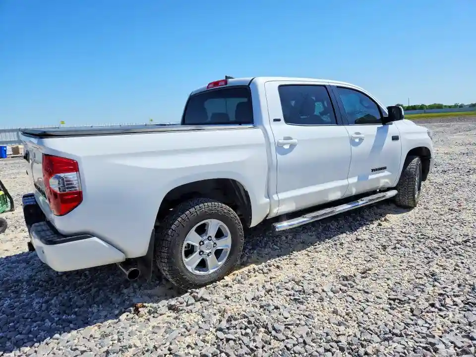 5TFDY5F1XMX983371 2021 TOYOTA TUNDRA-2