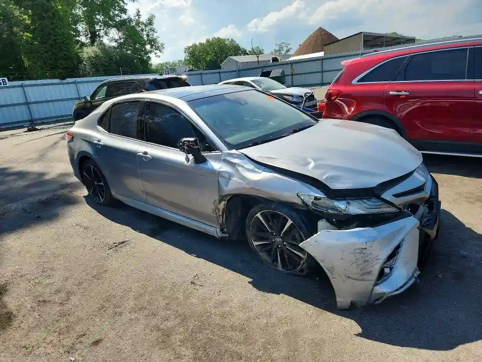 4T1B61HK4KU736398 2019 TOYOTA CAMRY-3