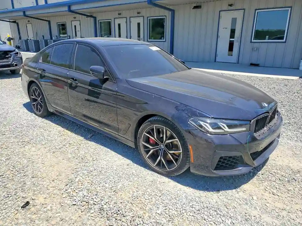 WBA73BJ07PWX99005 2023 BMW 5 SERIES-3