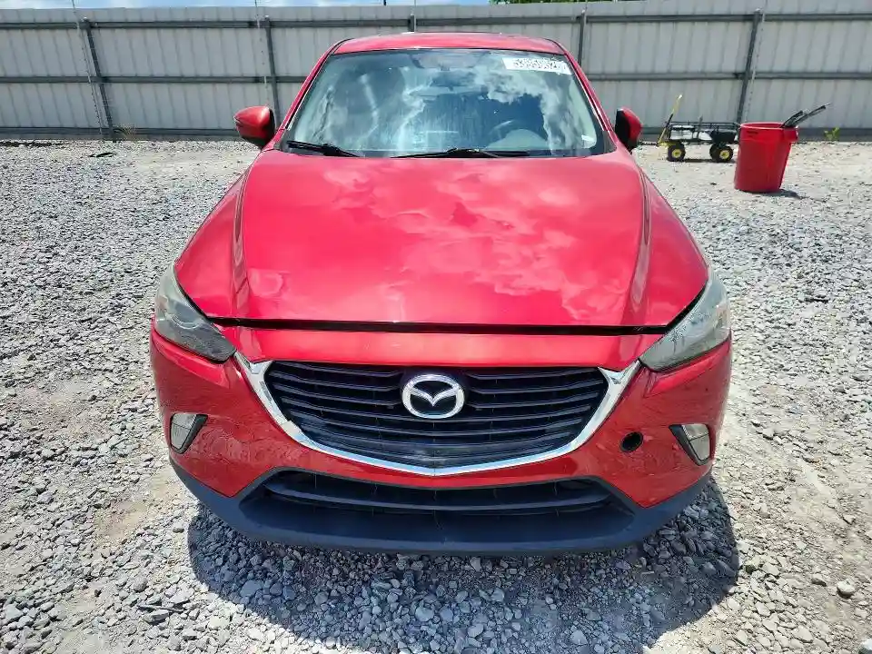JM1DKBC73G0123950 2016 MAZDA CX-3-4