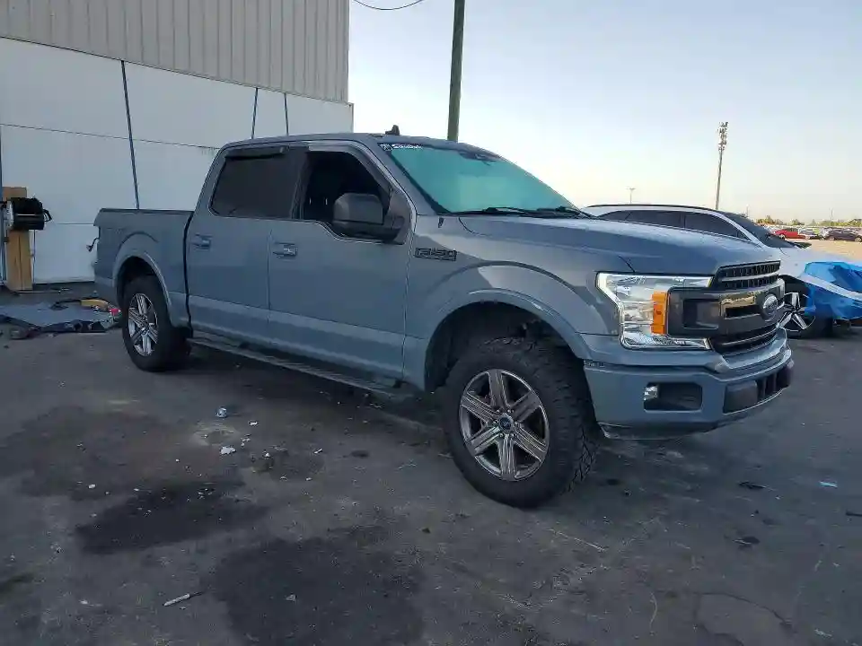 1FTEW1C44LKE33242 2020 FORD F150-3