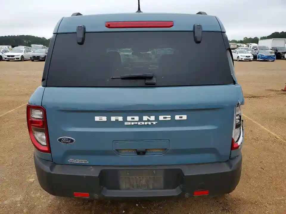 3FMCR9B65PRE23638 2023 FORD BRONCO-5
