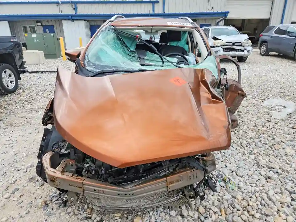 MAJ6S3KL0KC256837 2019 FORD ECOSPORT-4