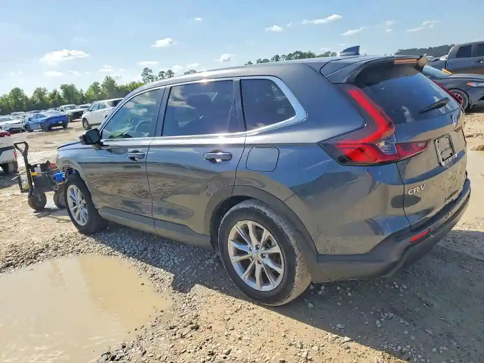 2HKRS3H42SH306505 2025 HONDA CRV-1