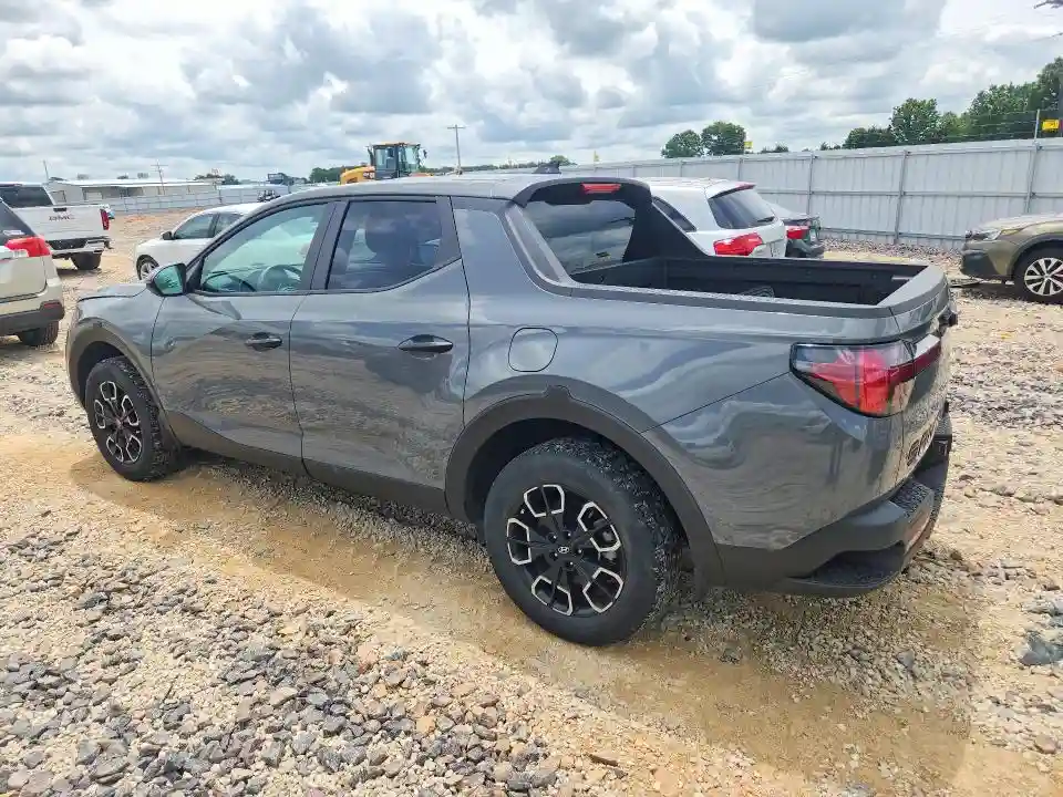 5NTJBDAE9PH066917 2023 HYUNDAI SANTA CRUZ-1