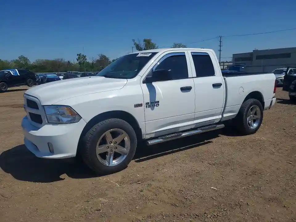 1C6RR7FT1GS295381 2016 RAM 1500-0