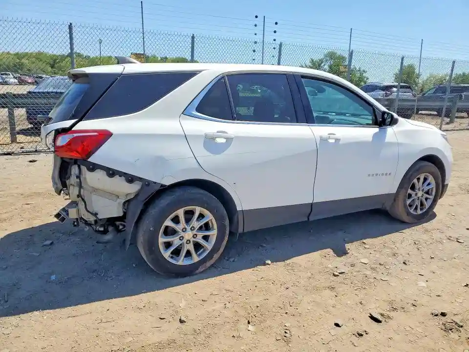 3GNAXKEV0LS579446 2020 CHEVROLET EQUINOX 2R-2