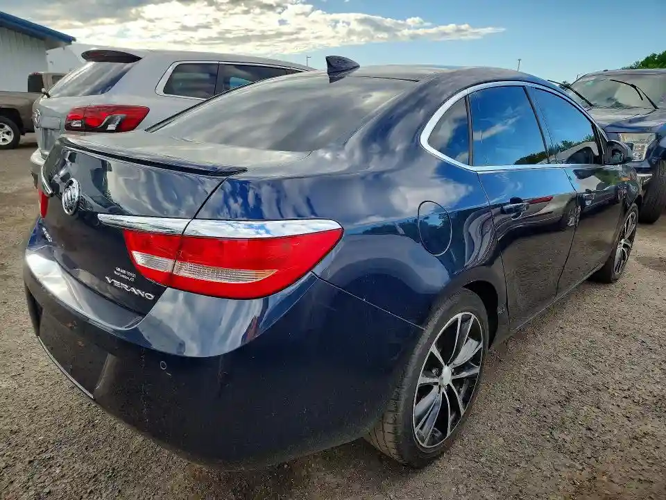 1G4PW5SK4G4181756 2016 BUICK VERANO-2