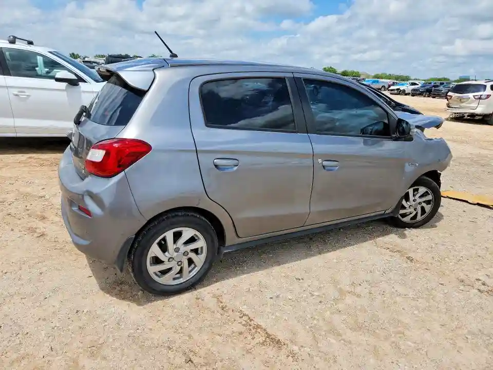 ML32A4HJ4JH011874 2018 MITSUBISHI MIRAGE-2
