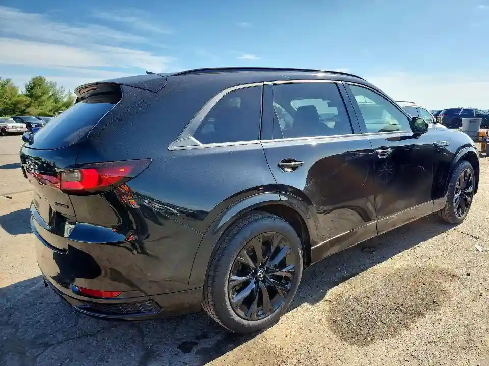 JM3KKCHD7S1229226 2025 MAZDA CX-90-2