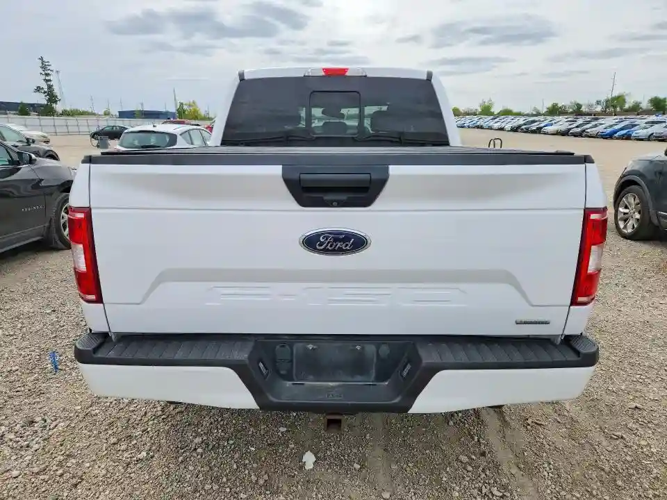 1FTEW1EP7LKE71913 2020 FORD F150-5