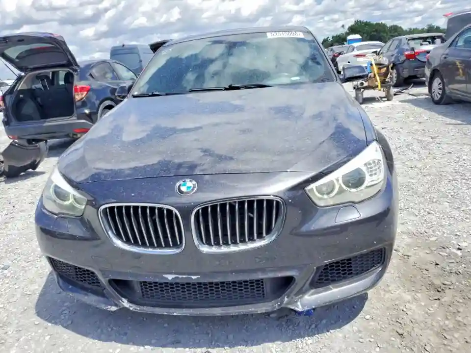 WBA5M2C32HG499346 2017 BMW 5 SERIES-4