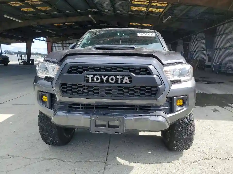 3TMDZ5BN0GM001959 2016 TOYOTA TACOMA-4