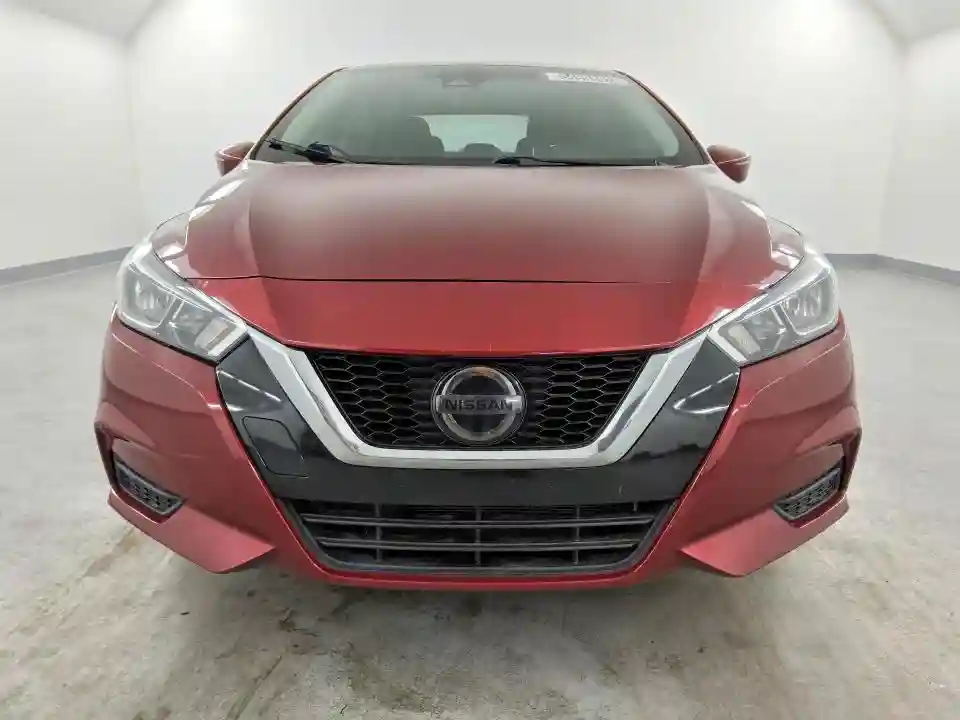3N1CN8EV2LL869758 2020 NISSAN VERSA-4